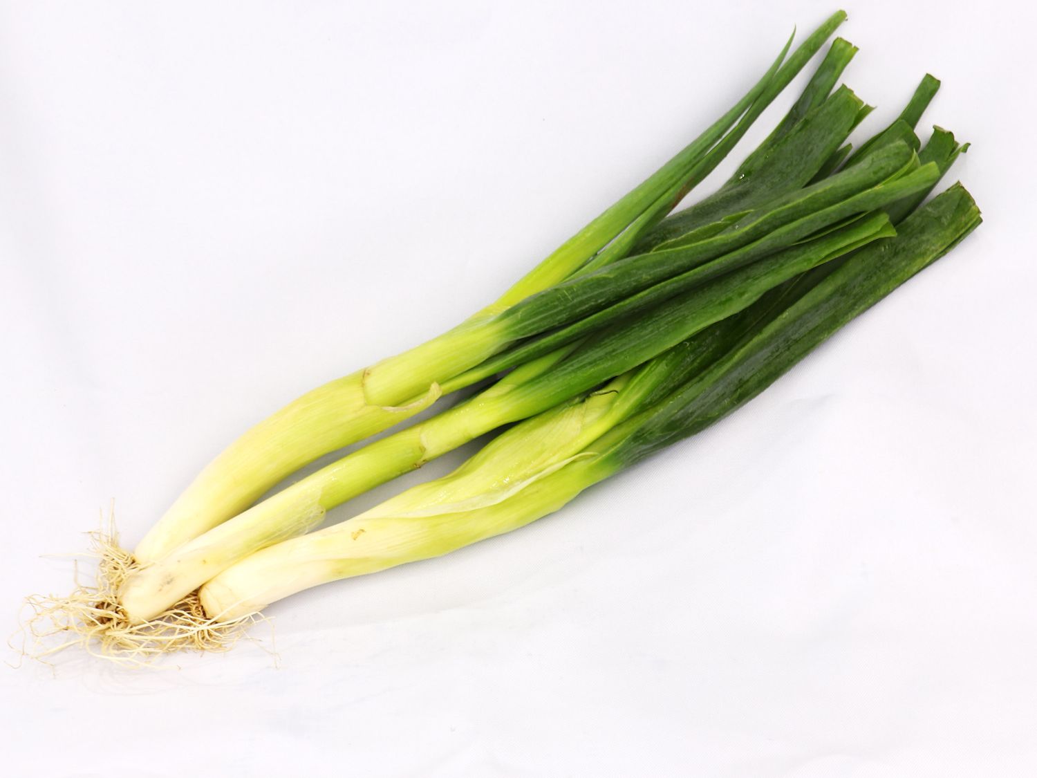 Negi - Fresh Large Long Onions 250gms