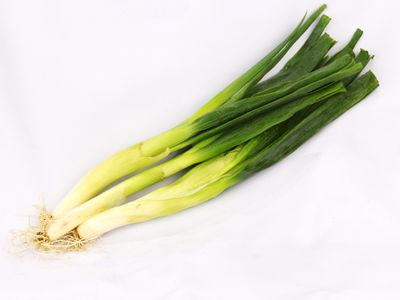 Negi - Fresh Large Long Onions 250gms