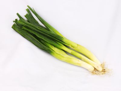 Negi - Fresh Large Long Onions 250gms