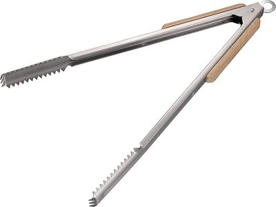Captain Stag Outdoor Barbecue Tongs