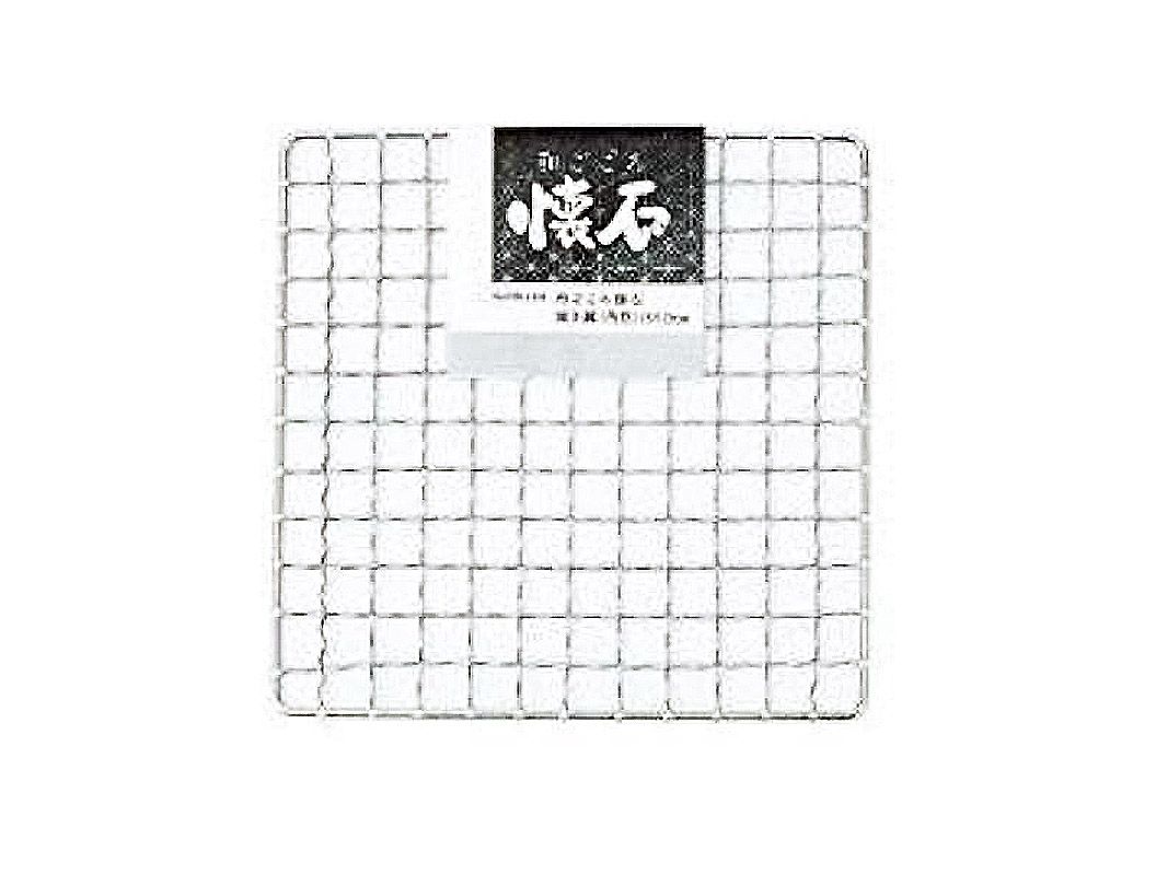 Pearl Metal Grill Net