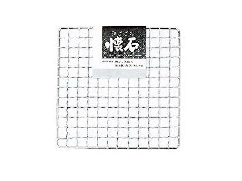 Pearl Metal Grill Net