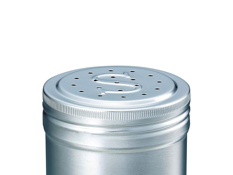 Wahei Freiz Ajido Seasoning Can - Salt