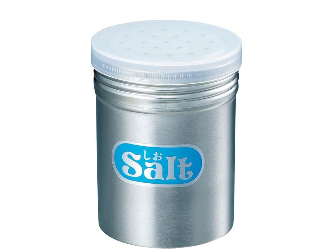 Wahei Freiz Ajido Seasoning Can - Salt