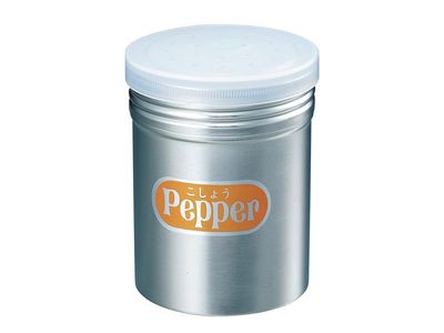 Wahei Freiz Ajido Seasoning Can - Pepper