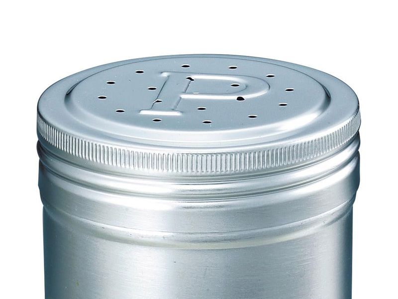 Wahei Freiz Ajido Seasoning Can - Pepper