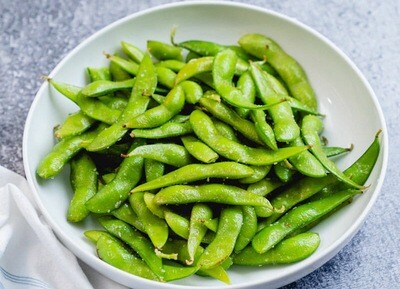Edamame 500gms