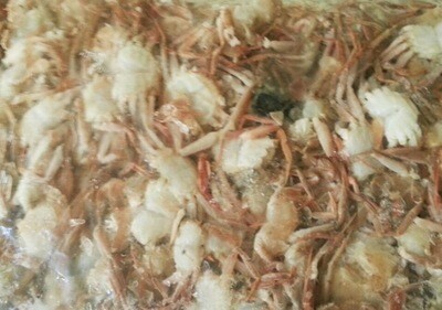 Crablets 1kg