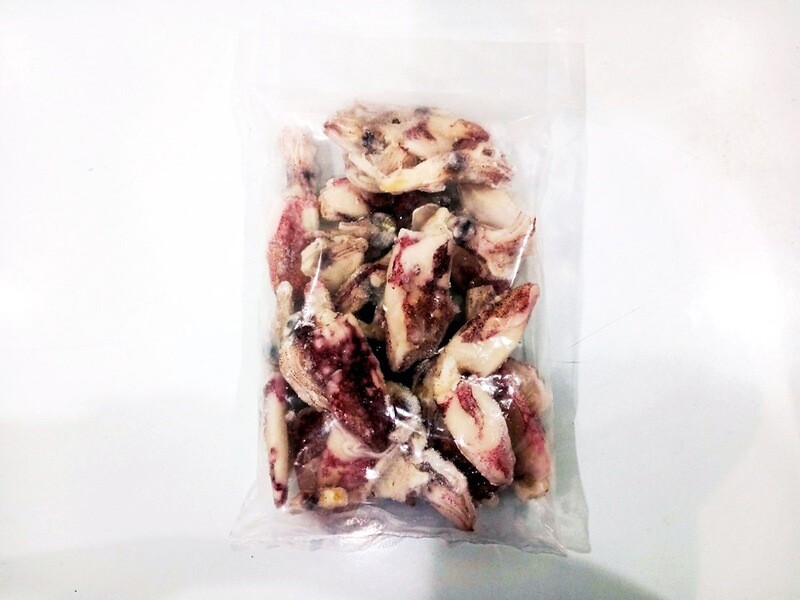 Baby Squid 1kg