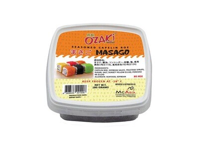 Masago Orange