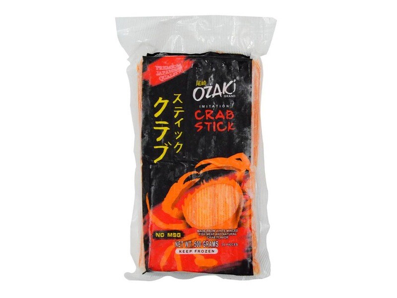 Imitation Crab Stick 500gms