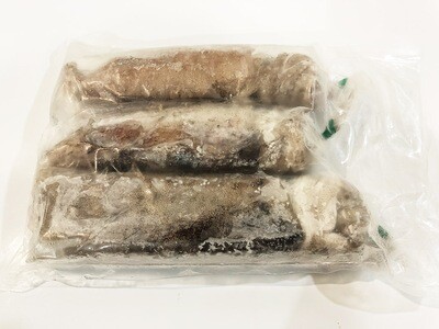 Whole White Squid for Export 1kg