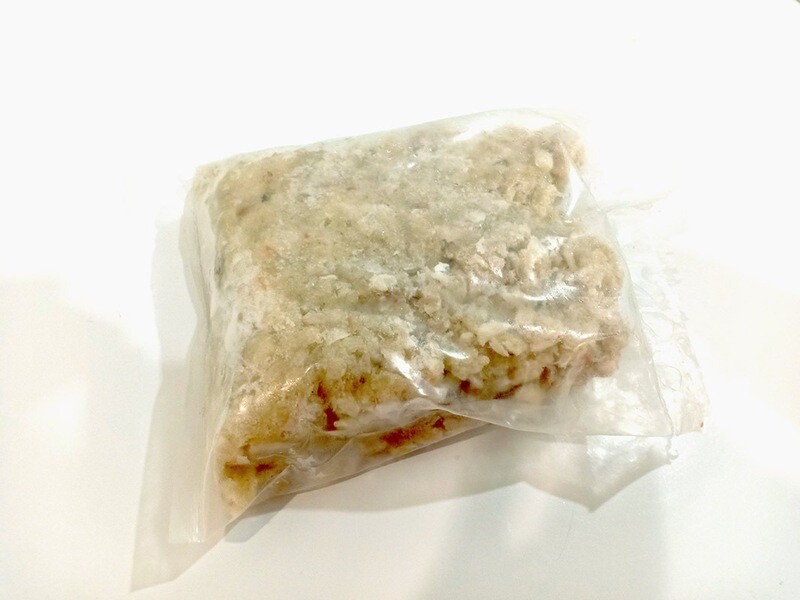 White Crab Meat 500gms