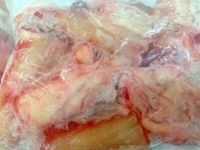 Beef Tendon Ireland 1kg