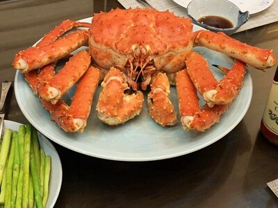 King Crab