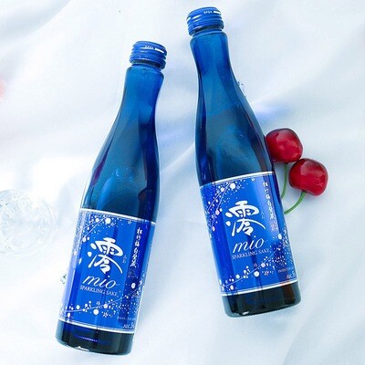 Mio Sparkling Sake 300ml