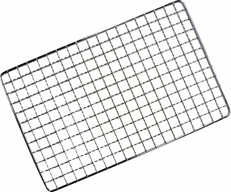 Iwatani Grill Net / Screen
