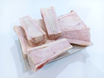 Beef Bone Marrow Split Ireland 1Kg