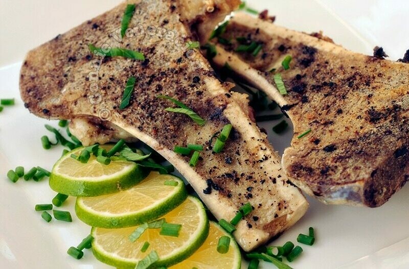 Beef Bone Marrow Split Ireland 1Kg