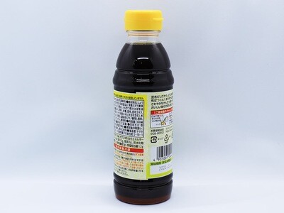 Yamasa Kombu Yuzu Ponzu 360ml