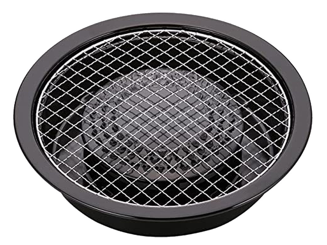 Iwatani Barbecue Aburi Grill Plate CB-A-AMP
