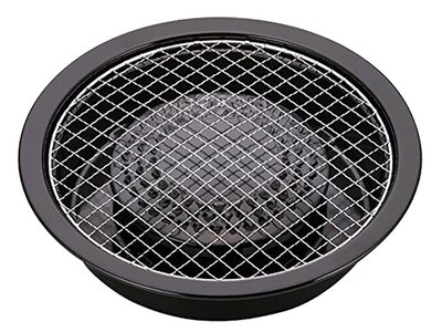 Iwatani Barbecue Aburi Grill Plate CB-A-AMP