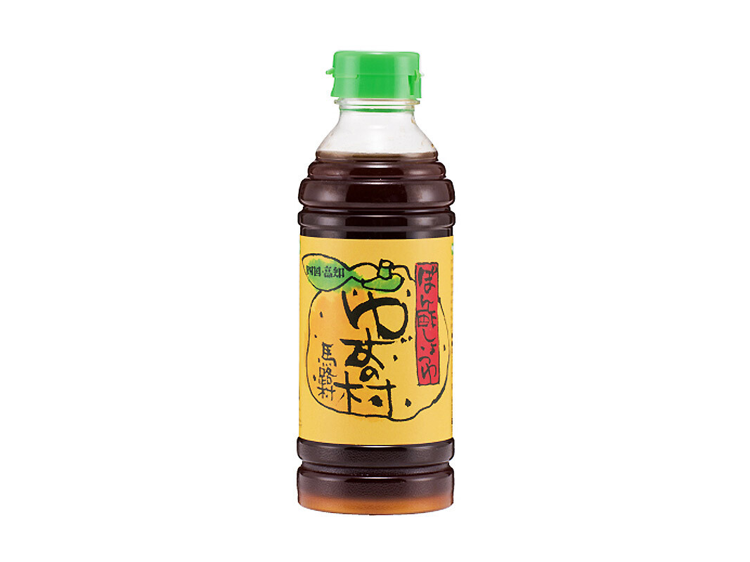 Yuzu No Mura Ponzu 360ml