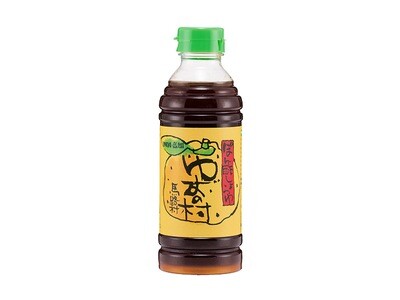 Yuzu No Mura Ponzu 360ml