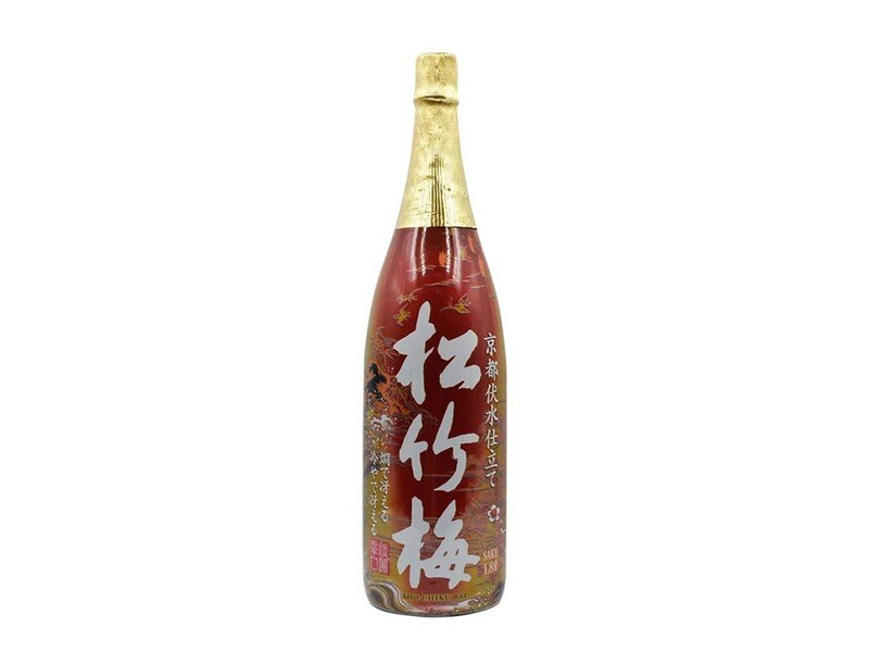 Takara Kyoto Hukusui Sitate 1.8L