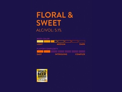Engkanto High Hive Honey Ale 330ml