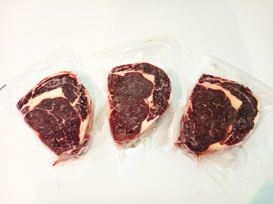 Australian Premium Grass Fed Ribeye