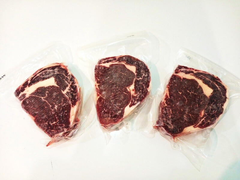 Australian Premium Grass Fed Ribeye