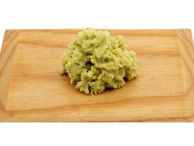 Kinjurushi Wasabits Frozen Nama Wasabi 750gms