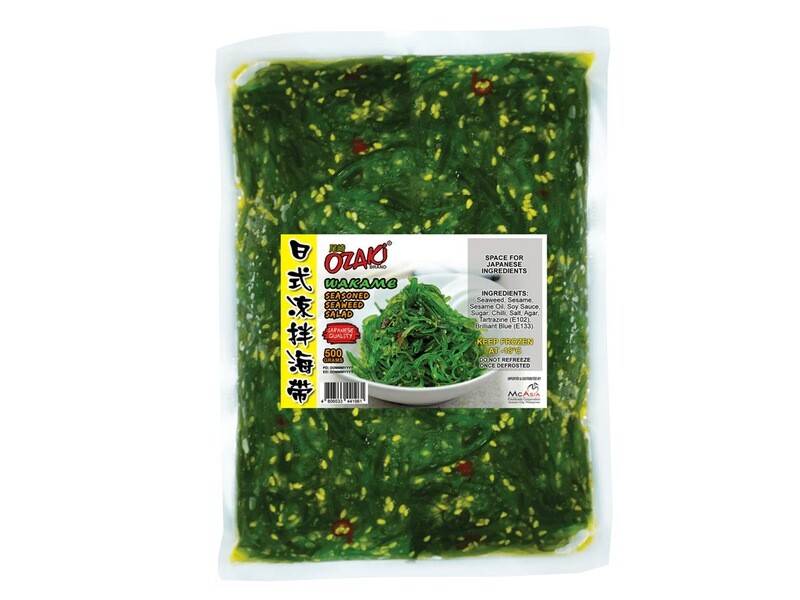 Chuka Wakame 500gms