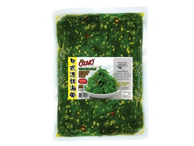 Chuka Wakame 500gms