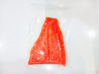 Sashimi Grade Coho Salmon Fillet