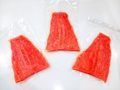 Sashimi Grade Coho Salmon Fillet