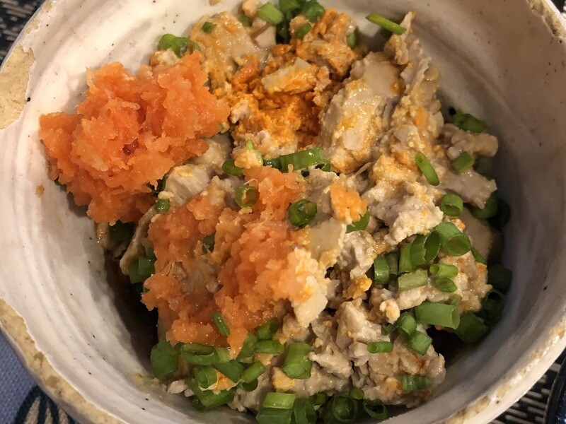 Ankimo - Monkfish Liver 200gms