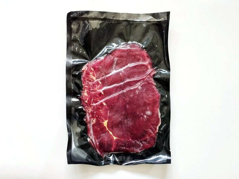 Australian Grade A Grass Fed Ribeye Shabu Shabu and Sukiyaki Cut
