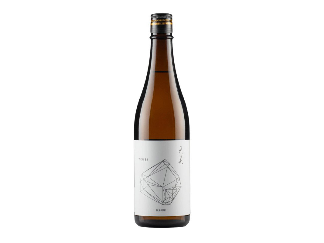 Tenbi Junmai Ginjo 720ml