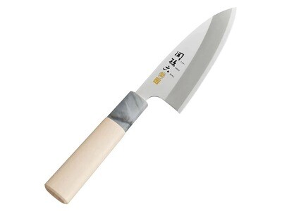 Kai Seki Magoroku Ginju ST Deba