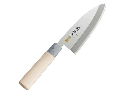 Kai Seki Magoroku Ginju ST Deba