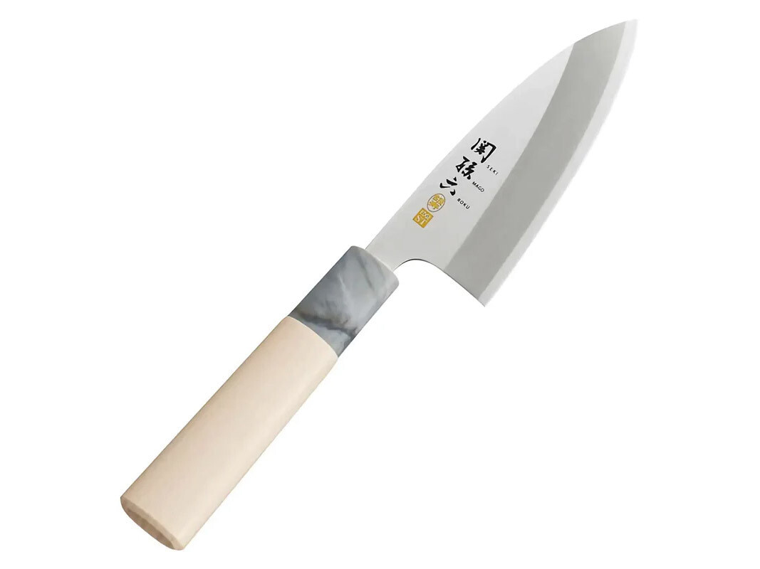 Kai Seki Magoroku Ginju ST Deba, Variants: 105mm (AK5060)