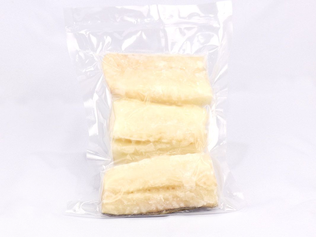 Bacalao Loins 500gms