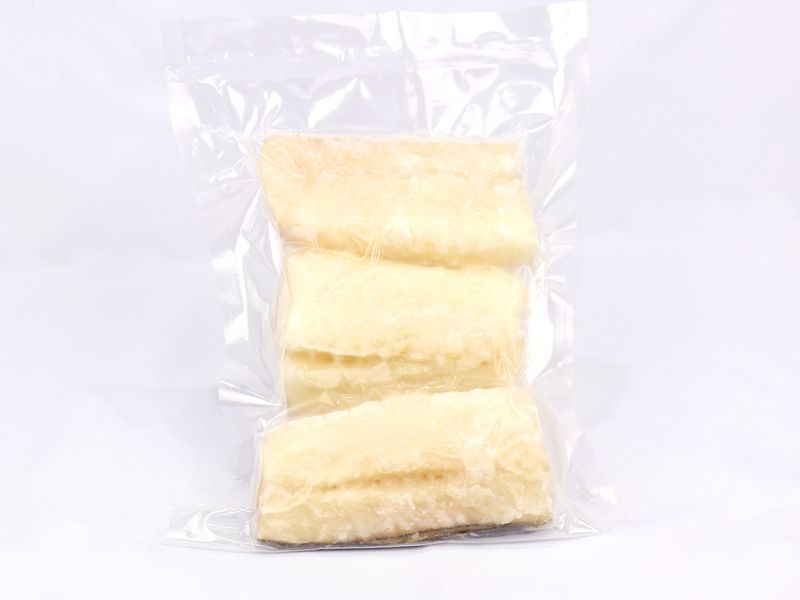 Bacalao Loins 500gms
