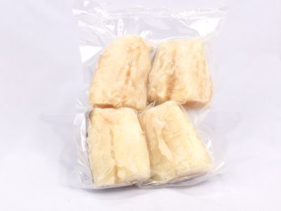 Bacalao Loins 500gms