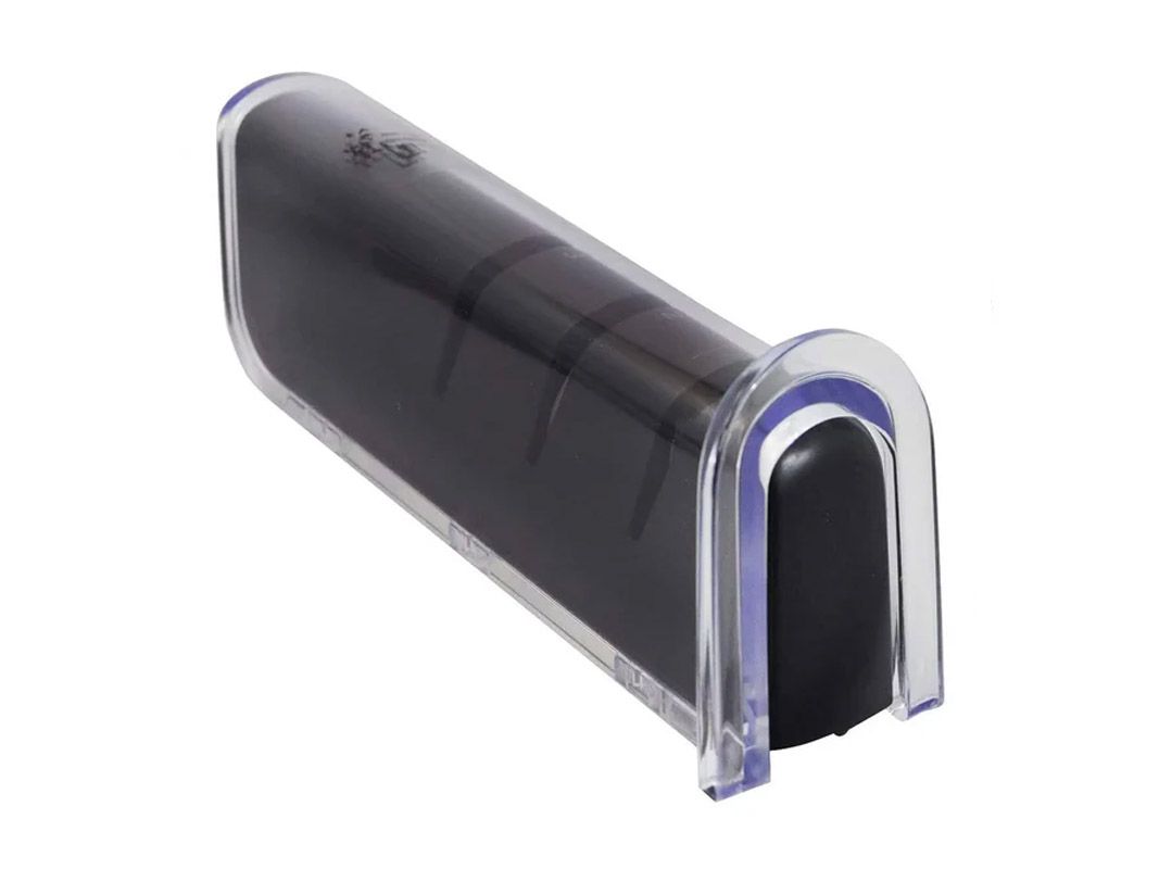 Kai Seki Magoroku Diamond and Ceramic Knife Sharpener for Double Edged Blade (AP0308)