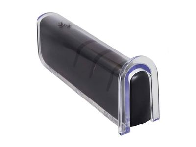 Kai Seki Magoroku Diamond and Ceramic Knife Sharpener for Double Edged Blade (AP0308)