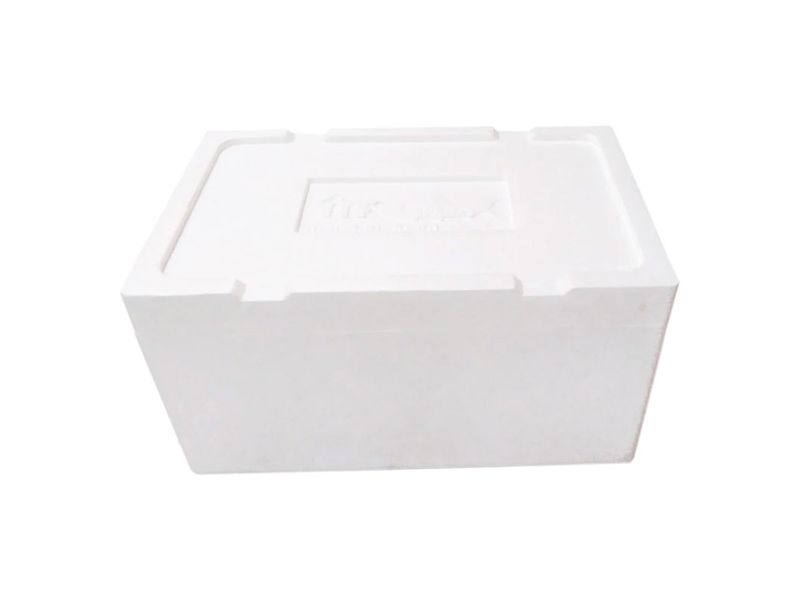 Rectangular Styro Box 36cm