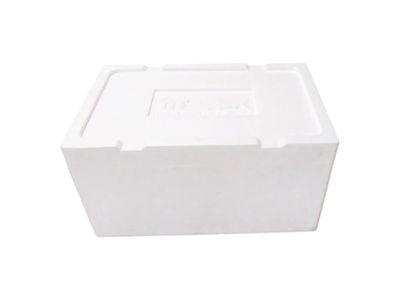 Rectangular Styro Box 36cm